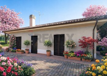 Casa all\'aperto - Villa Contrada Piane
 
48, Francavilla al Mare - foto 55