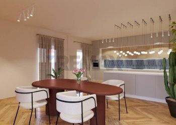 Sala da pranzo - Villa Contrada Piane
 
48, Francavilla al Mare - foto 59