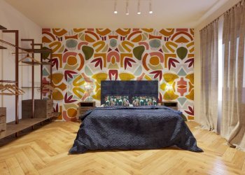 Camera / camera da letto - Villa Contrada Piane
 
48, Francavilla al Mare - foto 65