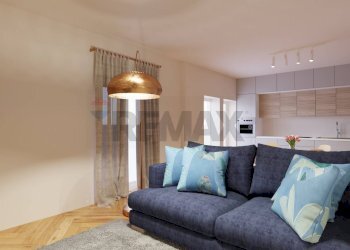 Soggiorno - Villa Contrada Piane
 
48, Francavilla al Mare - foto 73