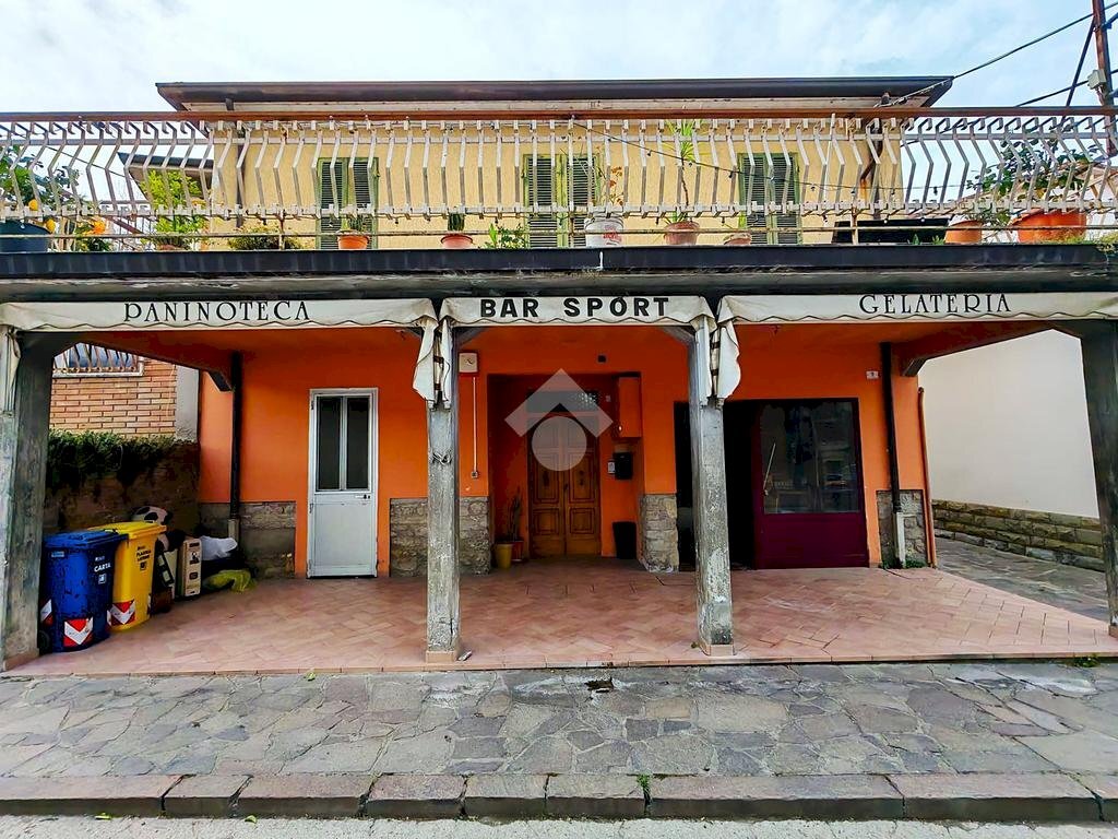 Casa indipendente Via Giuseppe Garibaldi, Civitella di Romagna - foto 1