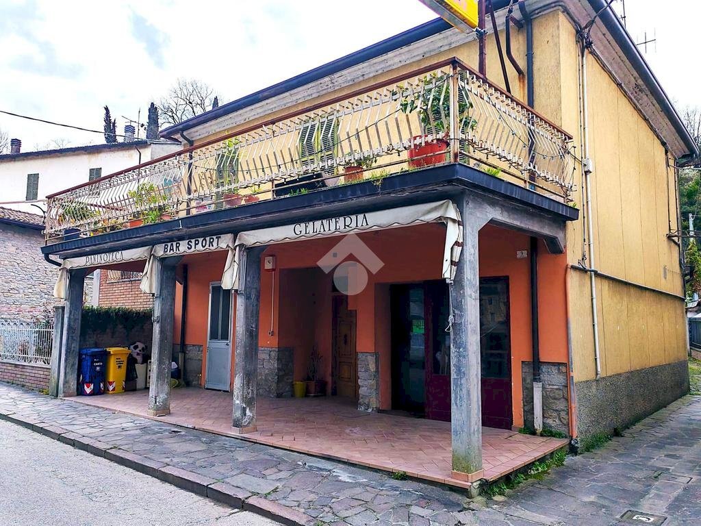 Casa indipendente Via Giuseppe Garibaldi, Civitella di Romagna - foto 2