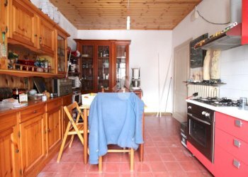 Casa indipendente Via Giuseppe Garibaldi, Civitella di Romagna - foto 3