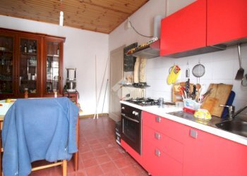 Casa indipendente Via Giuseppe Garibaldi, Civitella di Romagna - foto 4