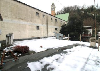 Casa indipendente Via Giuseppe Garibaldi, Civitella di Romagna - foto 7