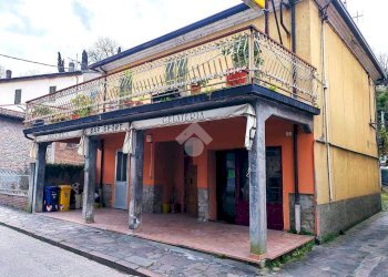 Casa indipendente Via Giuseppe Garibaldi, Civitella di Romagna - foto 2