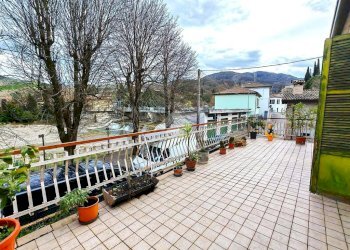 Casa indipendente Via Giuseppe Garibaldi, Civitella di Romagna - foto 14