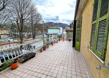 Casa indipendente Via Giuseppe Garibaldi, Civitella di Romagna - foto 15