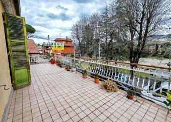 Casa indipendente Via Giuseppe Garibaldi, Civitella di Romagna - foto 16