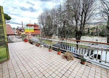 Casa indipendente Via Giuseppe Garibaldi, Civitella di Romagna - foto 17