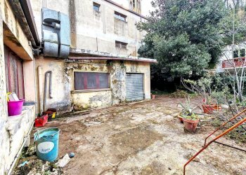 Casa indipendente Via Giuseppe Garibaldi, Civitella di Romagna - foto 27