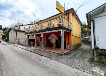 Casa indipendente Via Giuseppe Garibaldi, Civitella di Romagna - foto 28