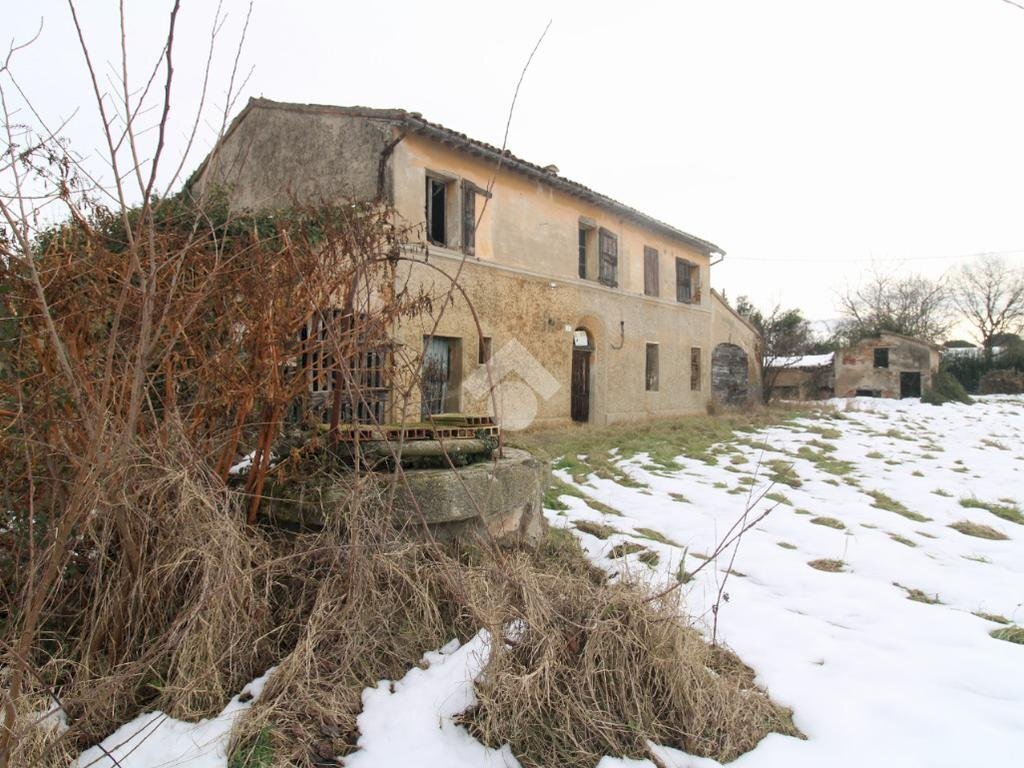 Rustico Via Cà Giunchi, Forlì - foto 1