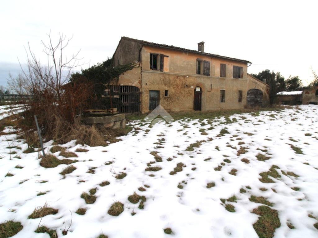 Rustico Via Cà Giunchi, Forlì - foto 2