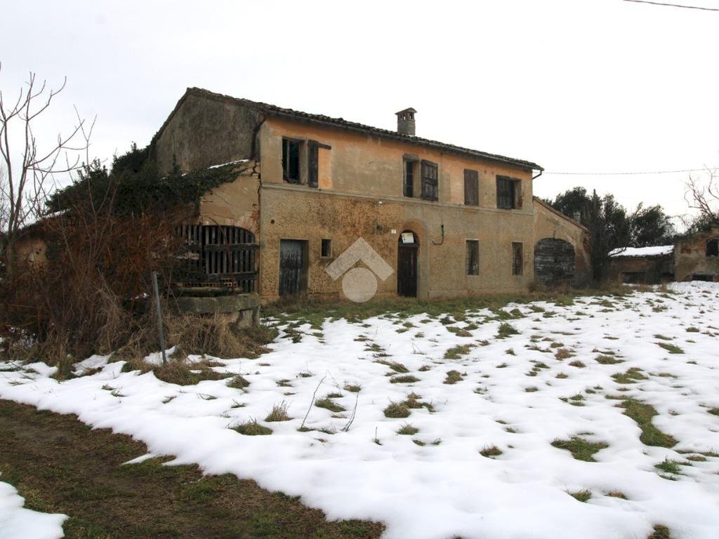 Rustico Via Cà Giunchi, Forlì - foto 3