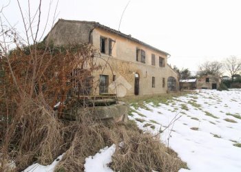 Rustico Via Cà Giunchi, Forlì - foto 1