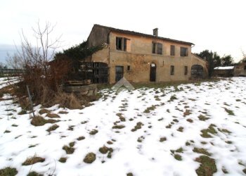 Rustico Via Cà Giunchi, Forlì - foto 2