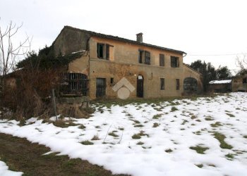 Rustico Via Cà Giunchi, Forlì - foto 3
