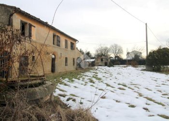 Rustico Via Cà Giunchi, Forlì - foto 4