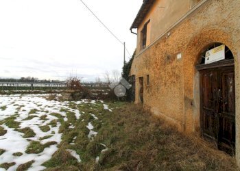 Rustico Via Cà Giunchi, Forlì - foto 8