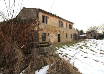 Rustico Via Cà Giunchi, Forlì - foto 9