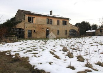 Rustico Via Cà Giunchi, Forlì - foto 10