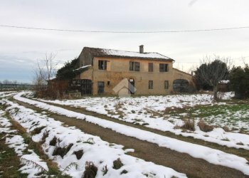 Rustico Via Cà Giunchi, Forlì - foto 11
