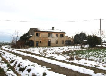 Rustico Via Cà Giunchi, Forlì - foto 12