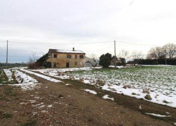 Rustico Via Cà Giunchi, Forlì - foto 13
