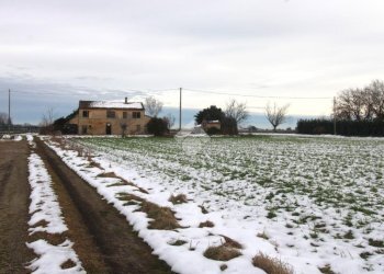 Rustico Via Cà Giunchi, Forlì - foto 14