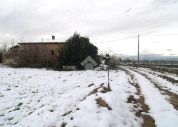 Rustico Via Cà Giunchi, Forlì - foto 19