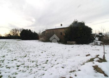 Rustico Via Cà Giunchi, Forlì - foto 21