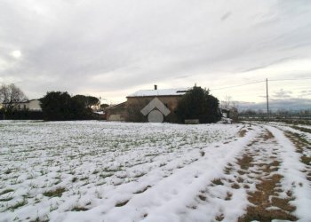 Rustico Via Cà Giunchi, Forlì - foto 22