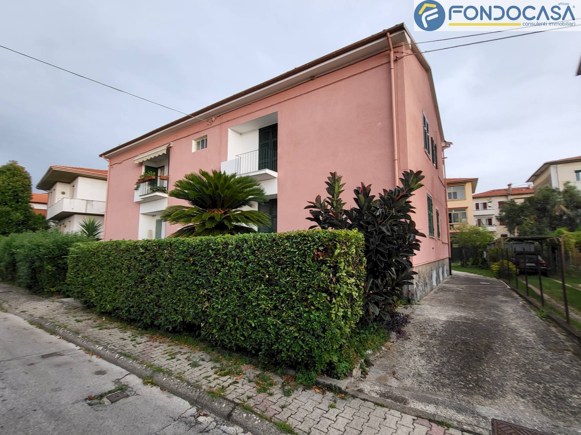 Foto 2 - Trilocale Via della Chiusa
 
47, Seravezza - foto 2