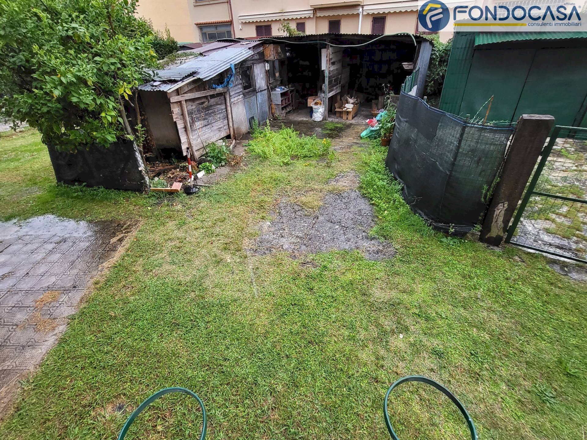 giardino - Trilocale Via della Chiusa
 
47, Seravezza - foto 3