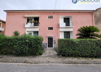 Foto 1 - Trilocale Via della Chiusa
 
47, Seravezza - foto 1