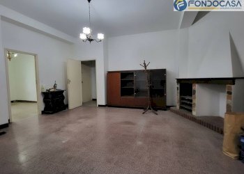 soggiorno - Trilocale Via della Chiusa
 
47, Seravezza - foto 7