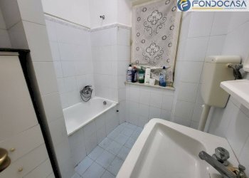 bagno - Trilocale Via della Chiusa
 
47, Seravezza - foto 10
