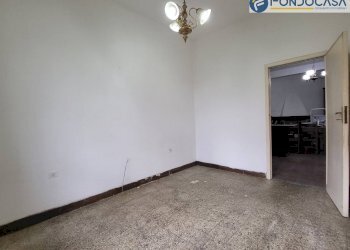 camera da letto - Trilocale Via della Chiusa
 
47, Seravezza - foto 15