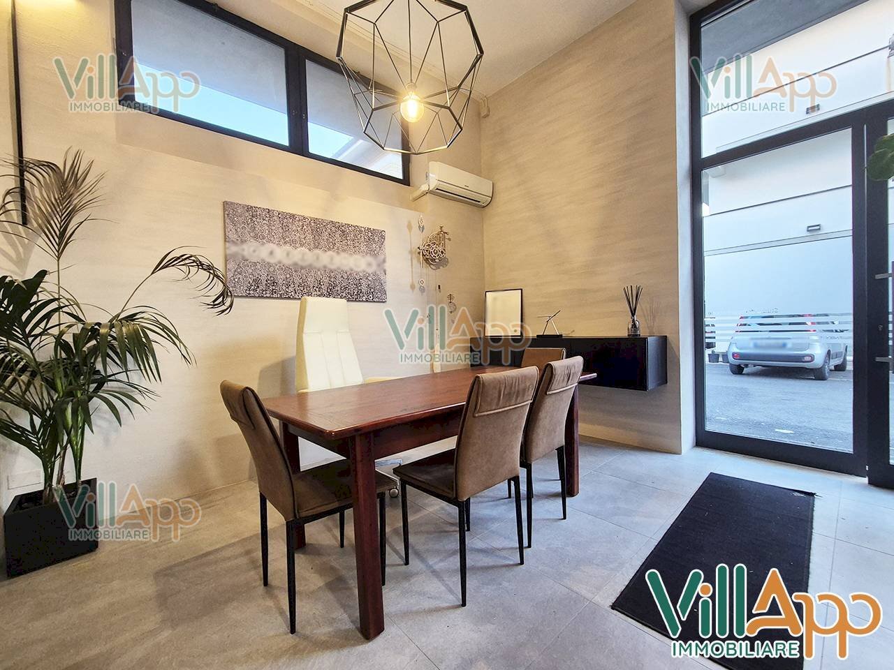 Foto 1 - Commercial Premises Via Palermo
 
12, Fondi - photo 1