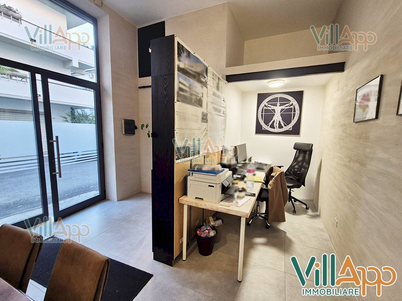 Foto 3 - Commercial Premises Via Palermo
 
12, Fondi - photo 3