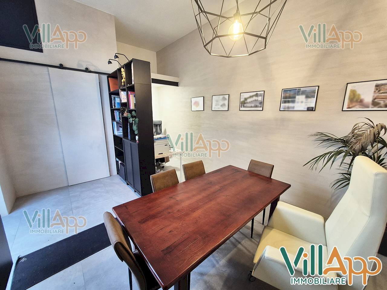 Foto 2 - Commercial Premises Via Palermo
 
12, Fondi - photo 2