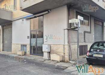 Foto 11 - Commercial Premises Via Palermo
 
12, Fondi - photo 10