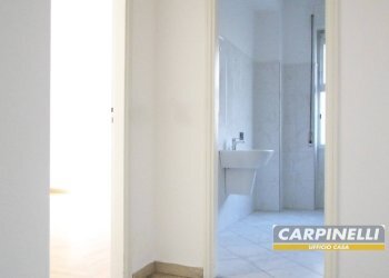 Foto 9 - Quadrilocale Via Manzoni
 
39, Monza - foto 9