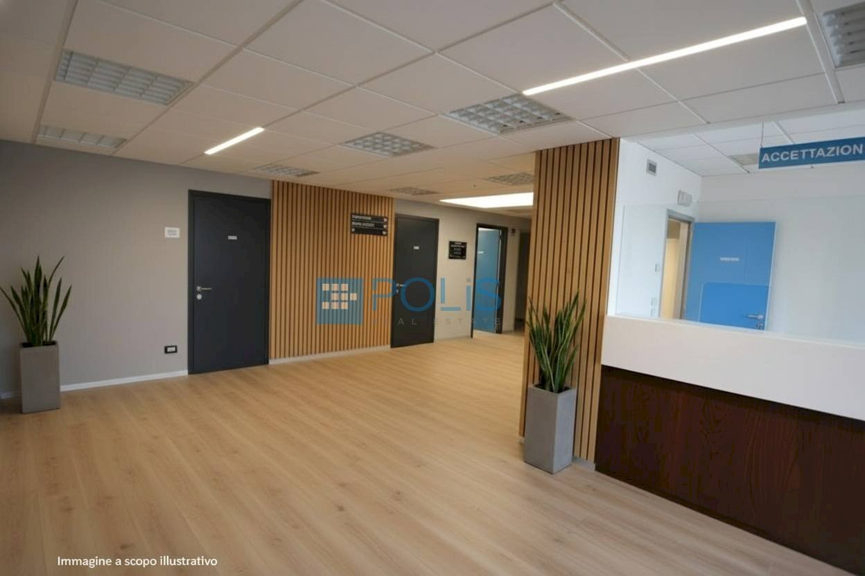 Foto 1 - Office VIGONZA, Vigonza - photo 1