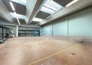 Foto 1 - Capannone ZONA INDUSTRIALE, Padova - foto 1