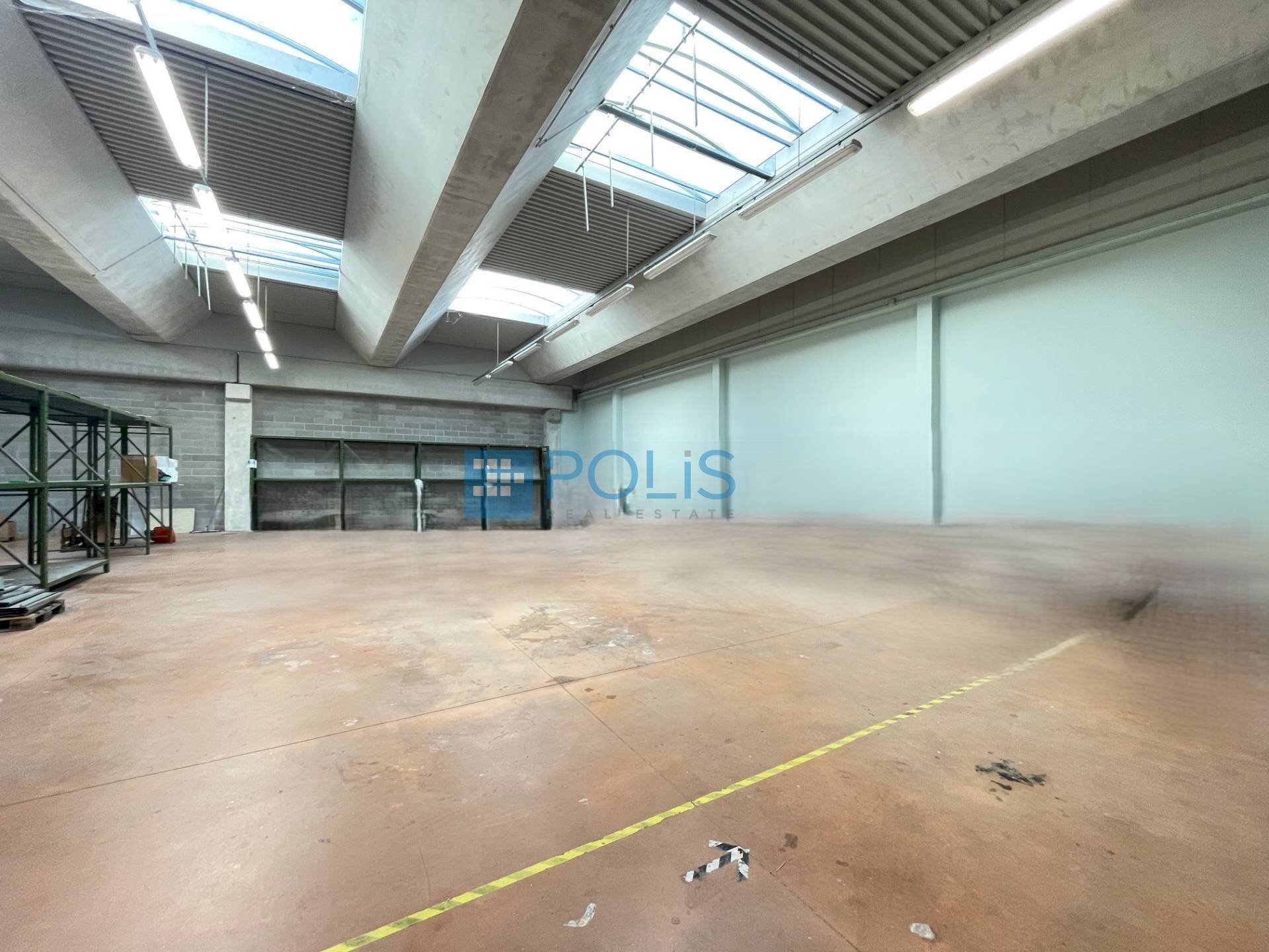 Foto 1 - Capannone ZONA INDUSTRIALE, Padova - foto 1