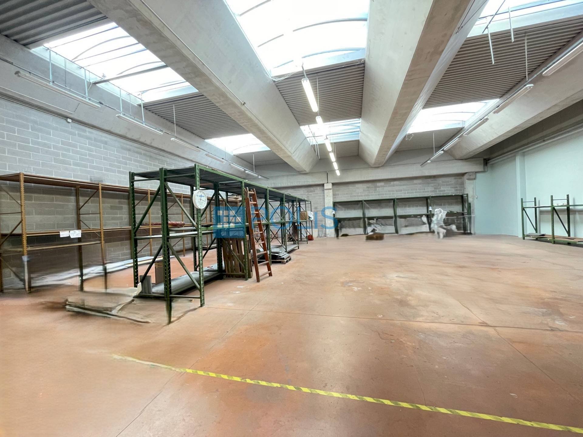 Foto 2 - Capannone ZONA INDUSTRIALE, Padova - foto 2