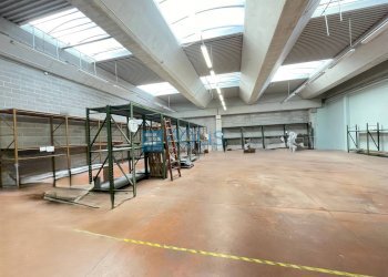 Foto 2 - Capannone ZONA INDUSTRIALE, Padova - foto 2