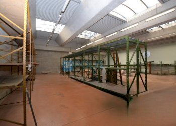 Foto 7 - Capannone ZONA INDUSTRIALE, Padova - foto 7